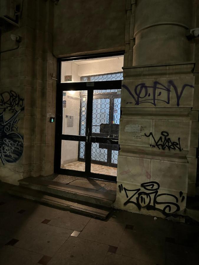Unirii Lake Tribunal Bucureşti Eksteriør bilde
