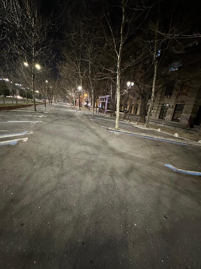 Unirii Lake Tribunal Bucureşti Eksteriør bilde