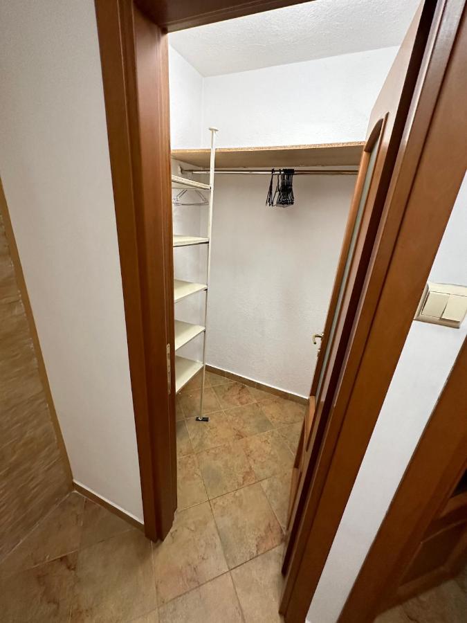 Unirii Lake Tribunal Bucureşti Eksteriør bilde